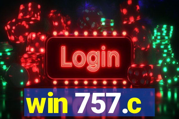 win 757.c